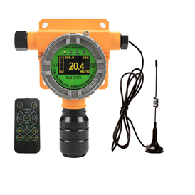 固定式氮氧化物探測(cè)器（無線傳輸）